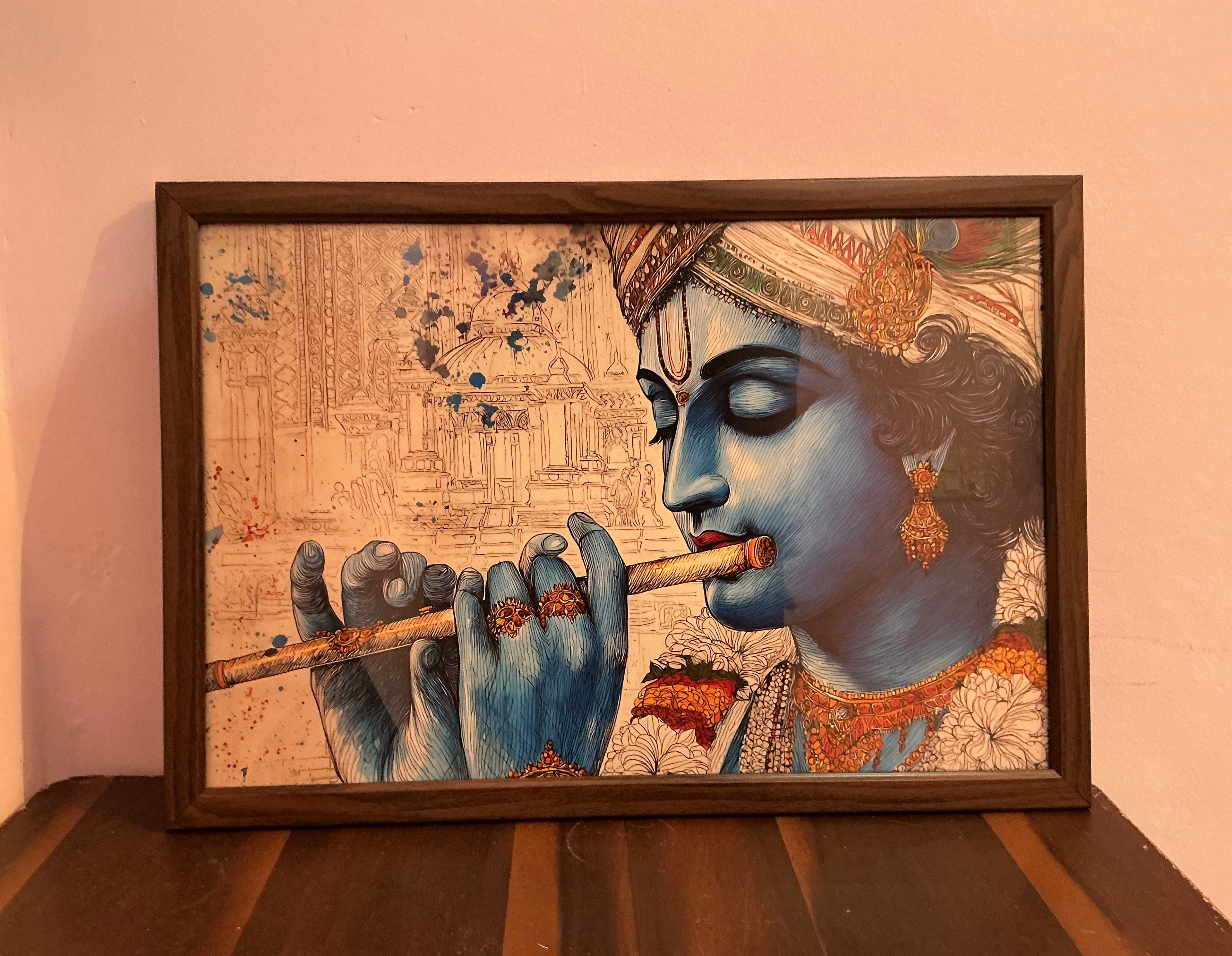 Spiritual ART
