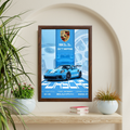 911 Porsche