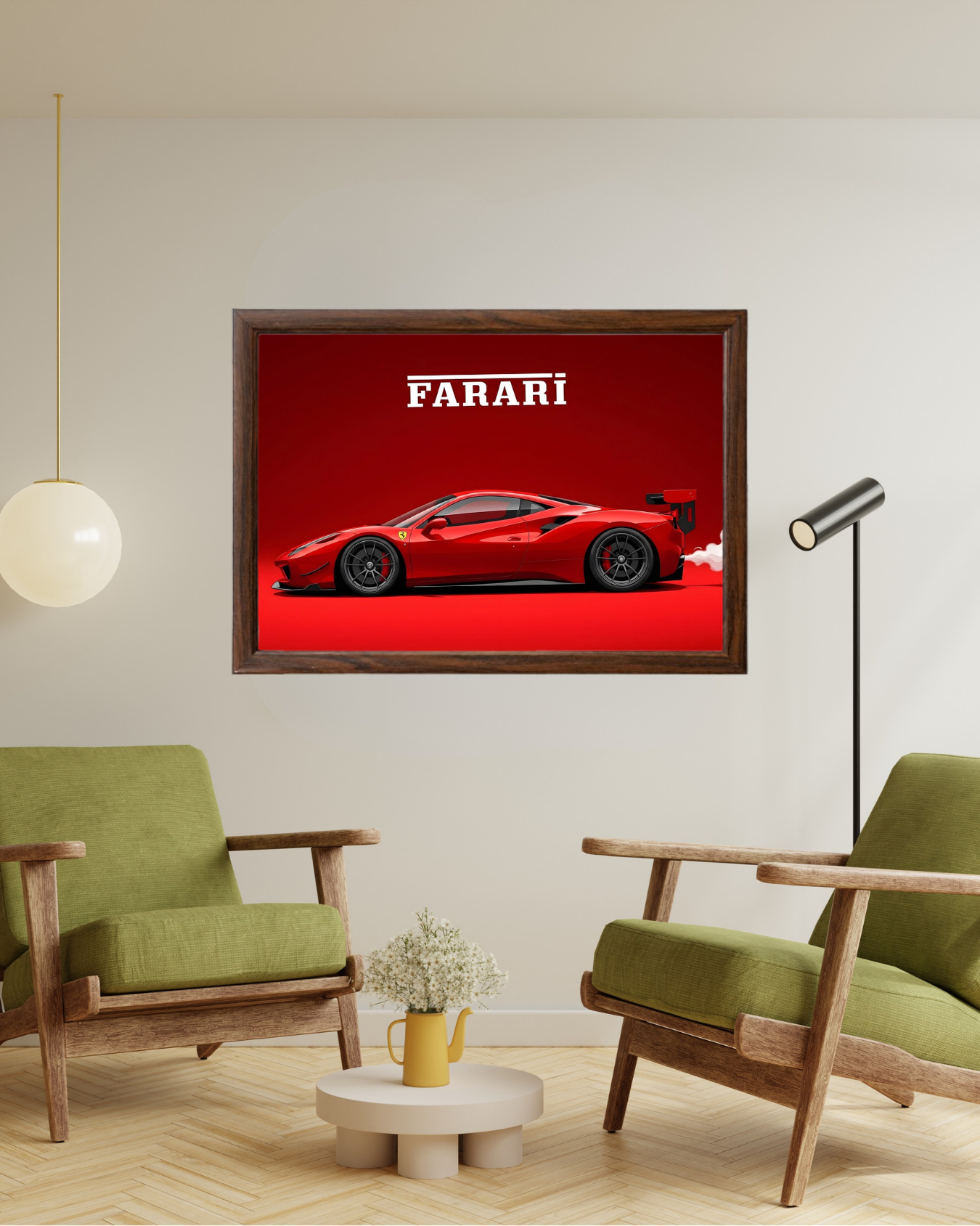 LaFerrari