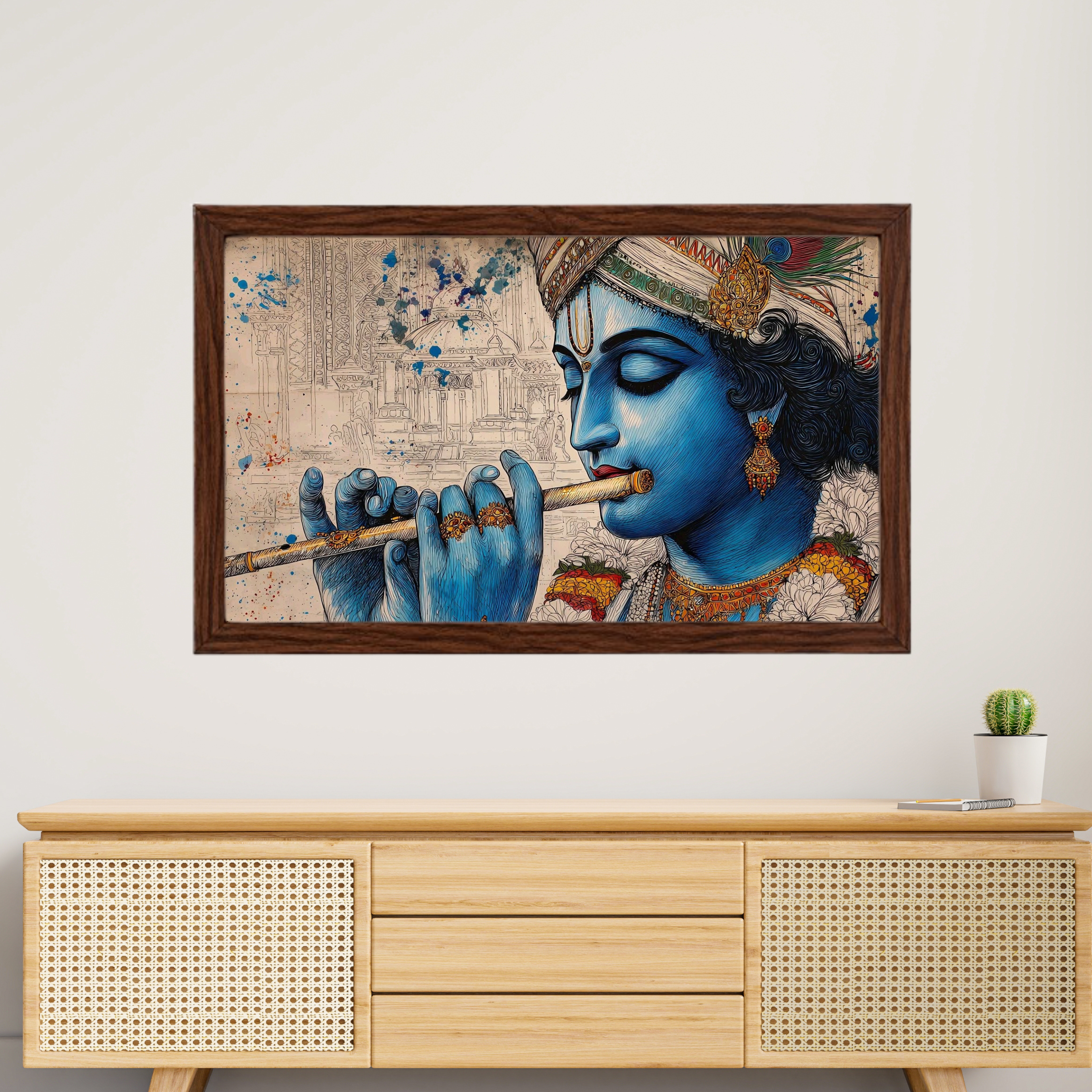 Spiritual ART