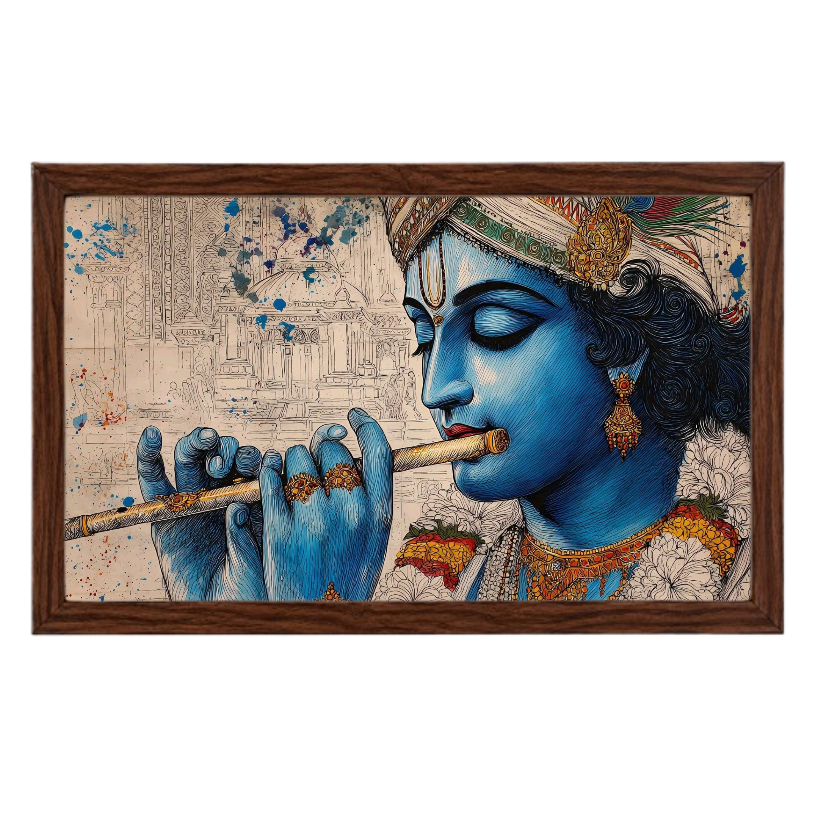 Spiritual ART