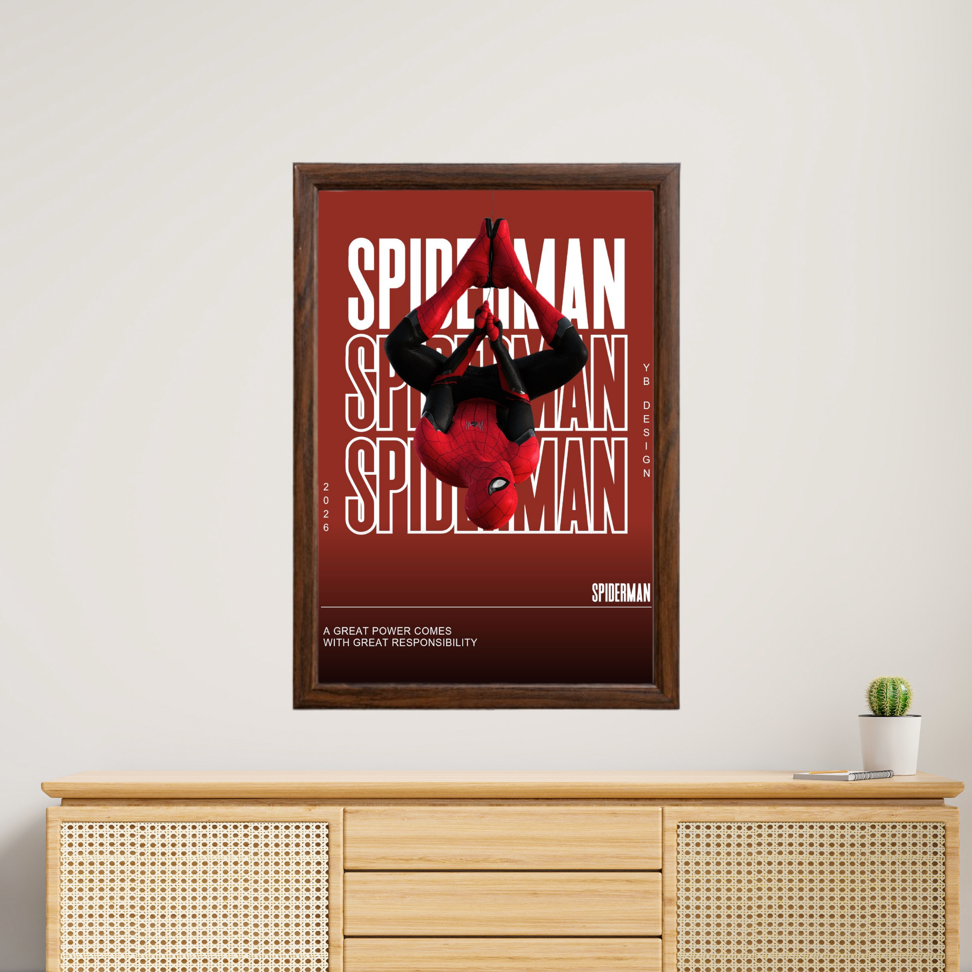 Spidermen crazy 3