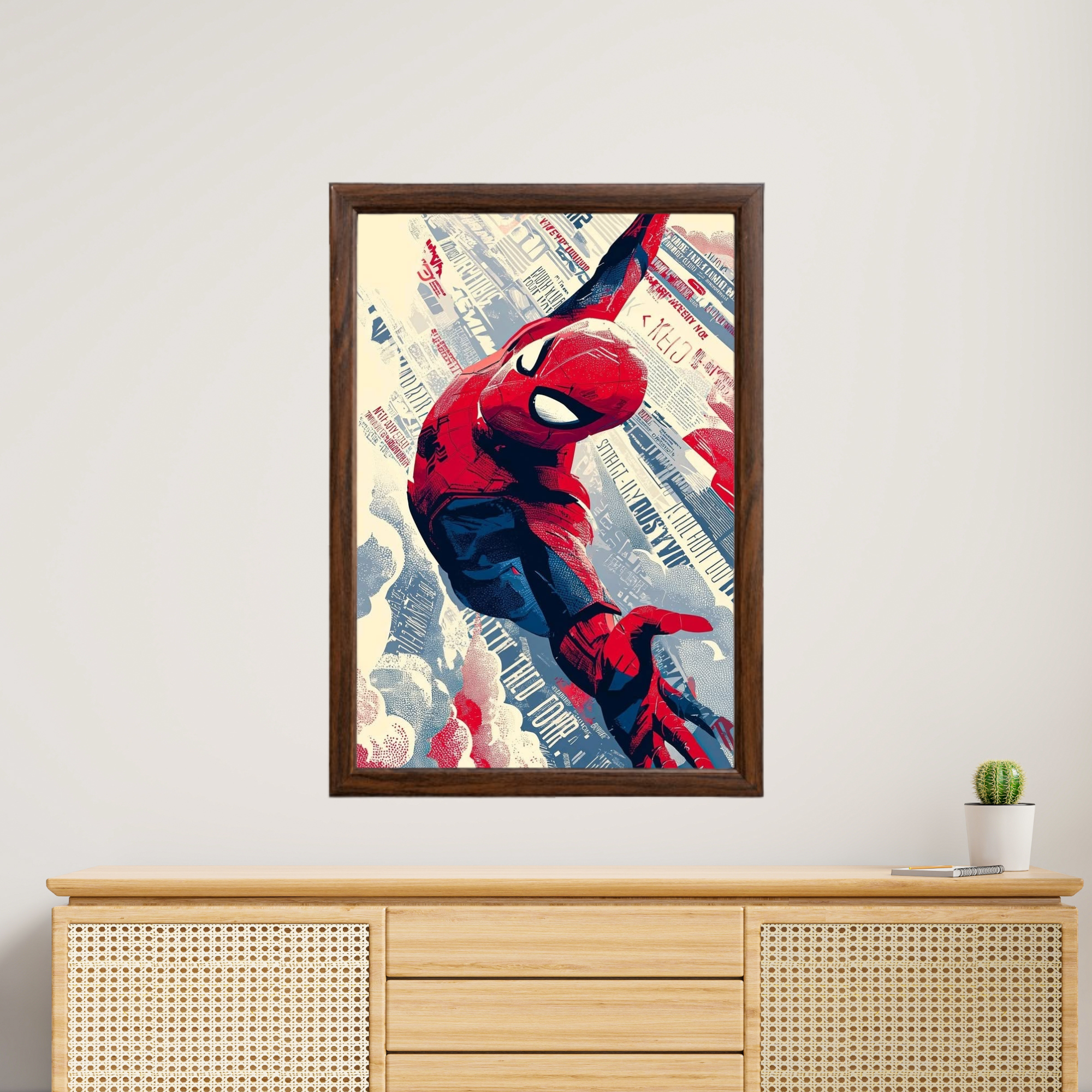 Spidermen