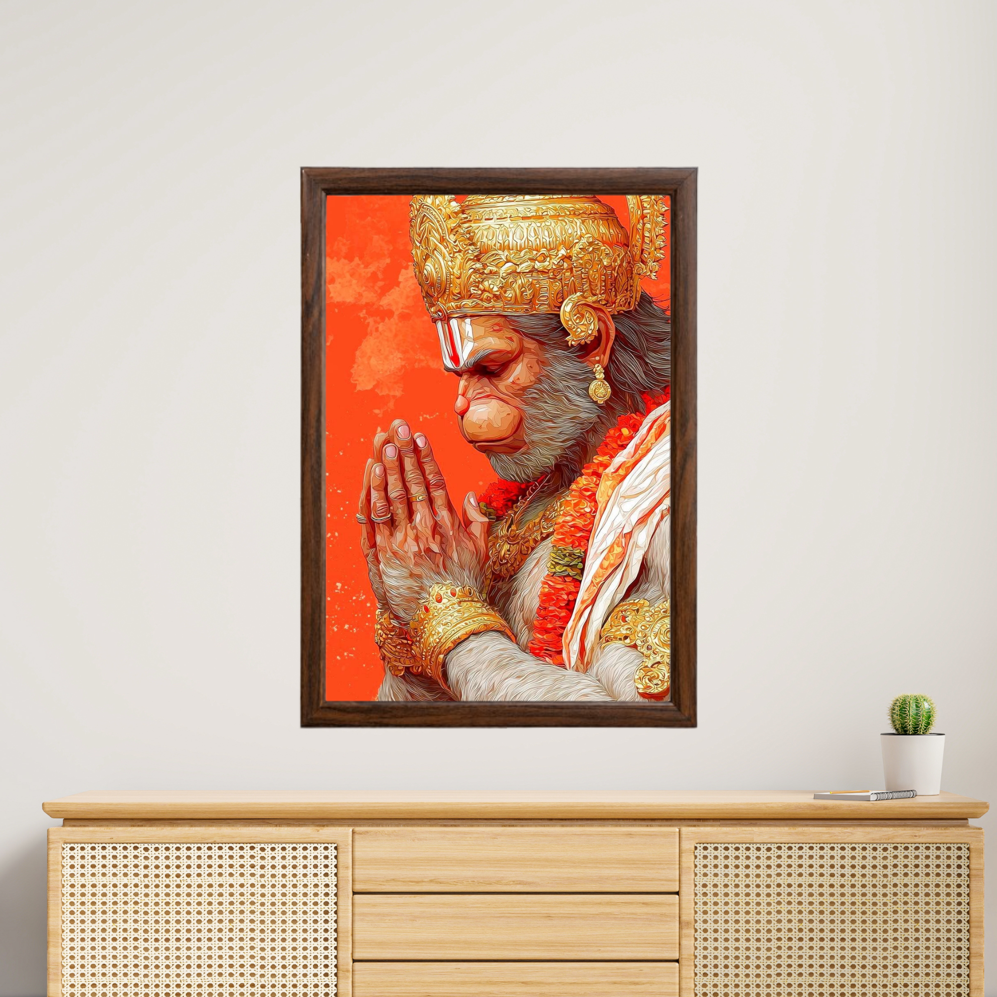 Hanuman