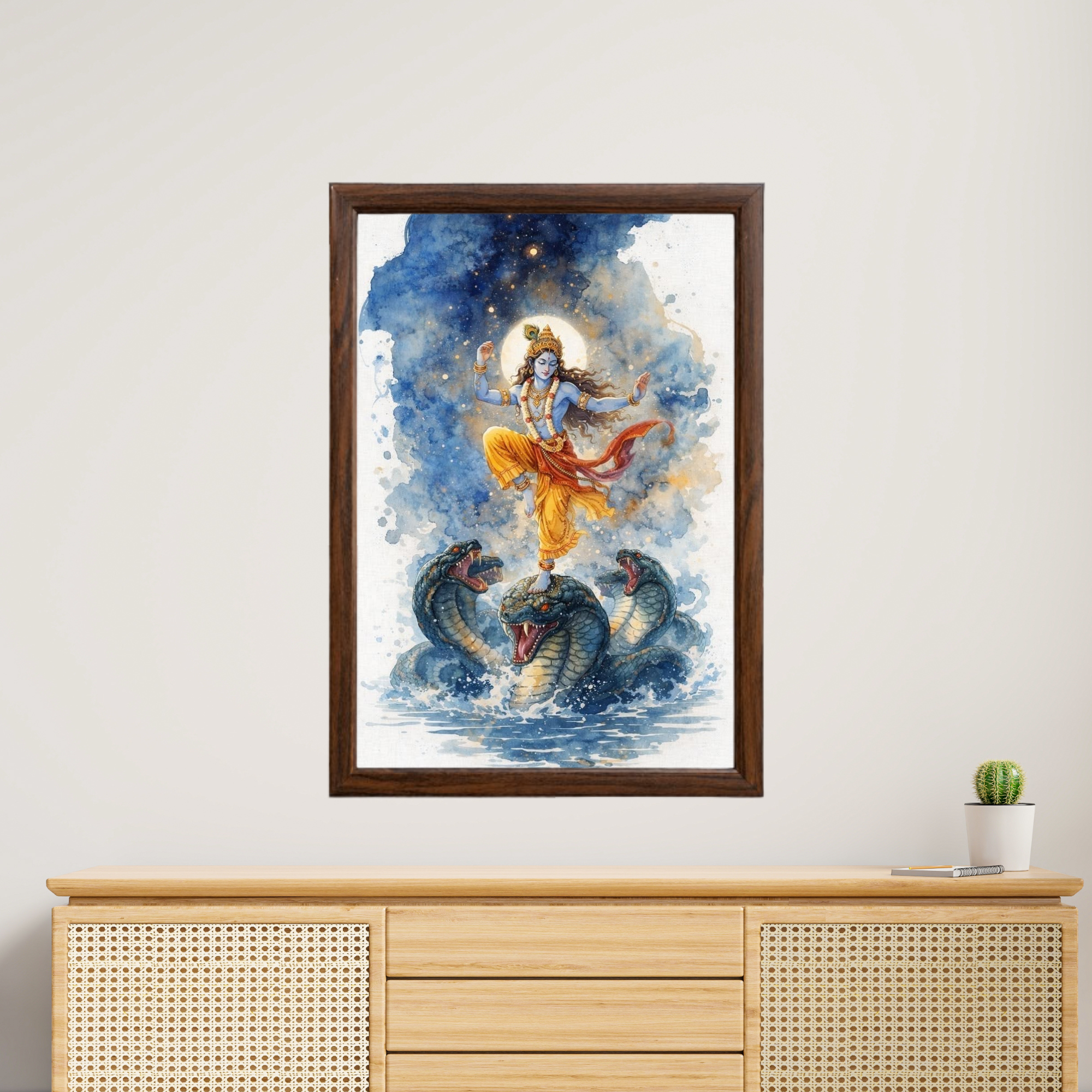 krishna
