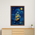 Premium unique art