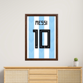 Messi 3