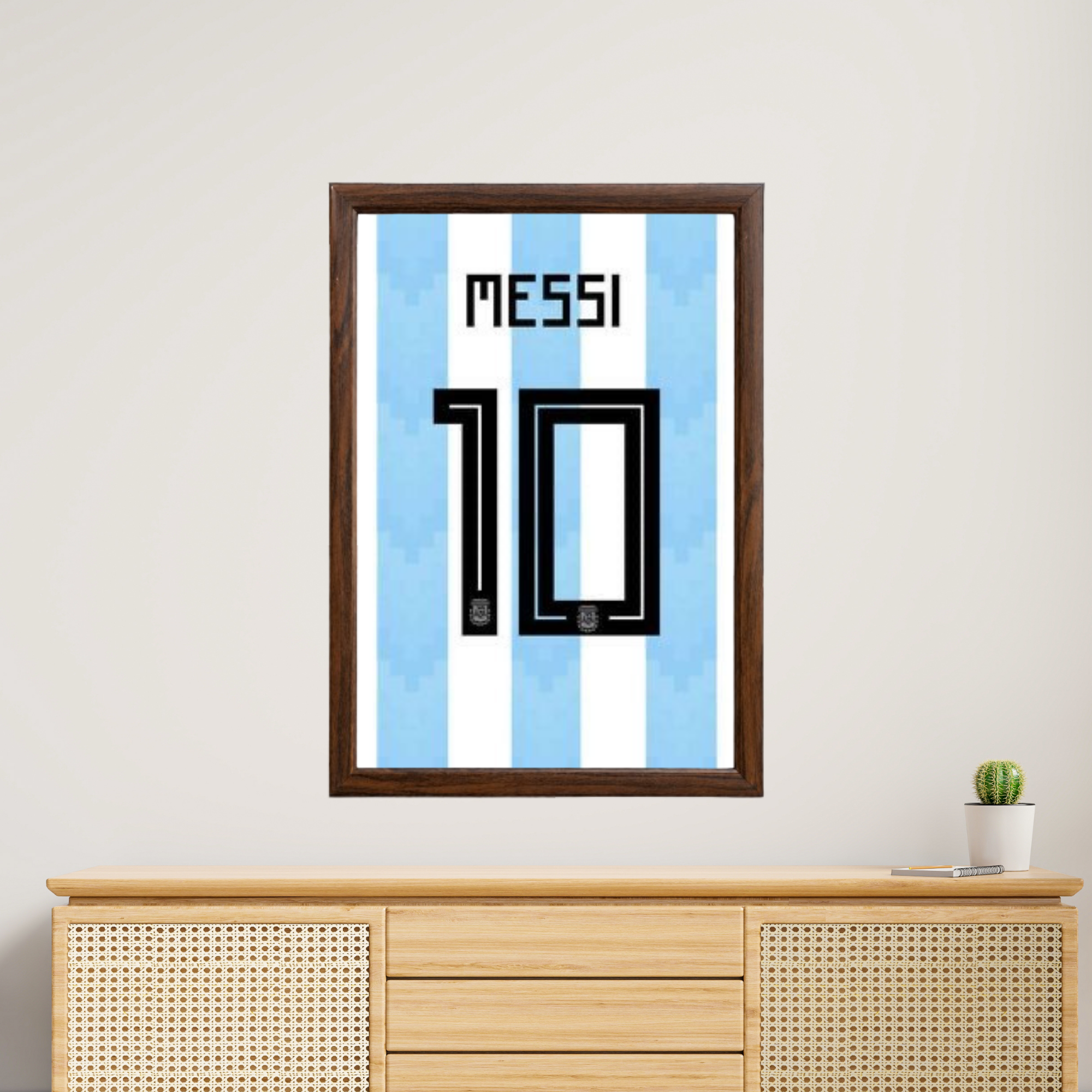 Messi 3