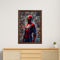 Spidermen crazy 2